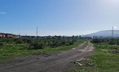 Amplio terreno en Coronel