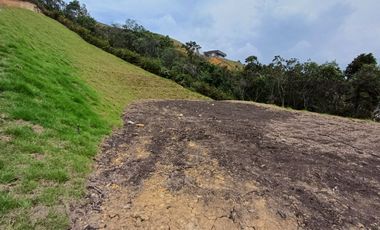 Lotes Campestres tunel de oriente llanogrande rionegro
