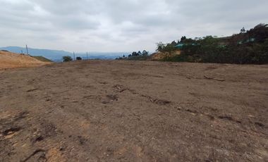 Lotes Campestres tunel de oriente llanogrande rionegro