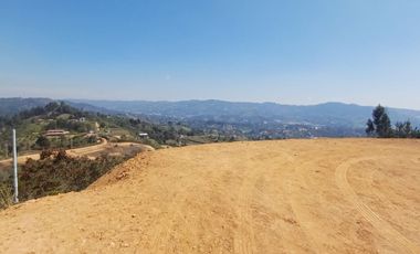 Lotes Campestres tunel de oriente llanogrande rionegro