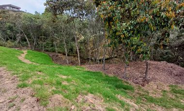 Lotes Campestres tunel de oriente llanogrande rionegro