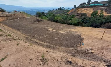 Lotes Campestres tunel de oriente llanogrande rionegro