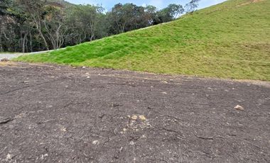 Lotes Campestres tunel de oriente llanogrande rionegro