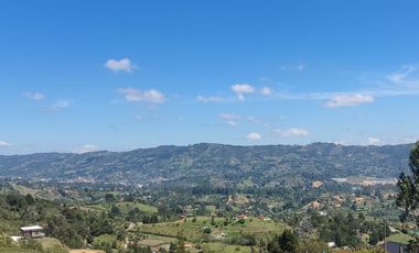 Lotes Campestres tunel de oriente llanogrande rionegro