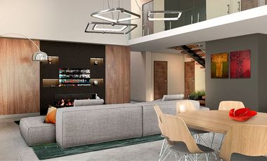 VENTA CASA EN LA ESPIGA, QUERÉTARO, PRE-VENTA