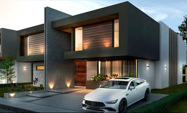 VENTA CASA EN LA ESPIGA, QUERÉTARO, PRE-VENTA