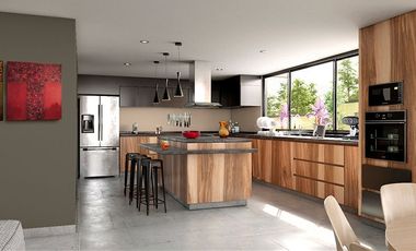 VENTA CASA EN LA ESPIGA, QUERÉTARO, PRE-VENTA