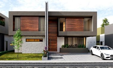 VENTA CASA EN LA ESPIGA, QUERÉTARO, PRE-VENTA