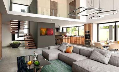 VENTA CASA EN LA ESPIGA, QUERÉTARO, PRE-VENTA