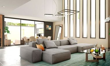 VENTA CASA EN LA ESPIGA, QUERÉTARO, PRE-VENTA