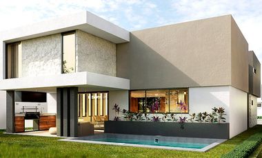 VENTA CASA EN LA ESPIGA, QUERÉTARO, PRE-VENTA