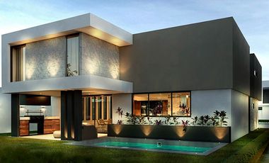 VENTA CASA EN LA ESPIGA, QUERÉTARO, PRE-VENTA