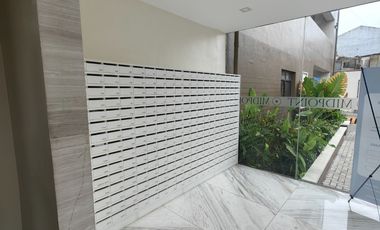 for rent brand new 1 bedroom condo in Midpoint Residences Mandaye Cebu