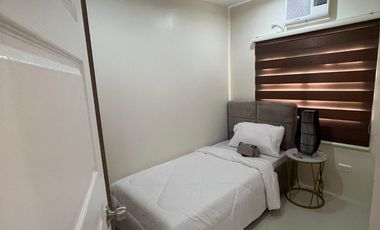 for rent brand new 1 bedroom condo in Midpoint Residences Mandaye Cebu