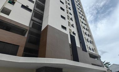 for rent brand new 1 bedroom condo in Midpoint Residences Mandaye Cebu