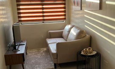 for rent brand new 1 bedroom condo in Midpoint Residences Mandaye Cebu