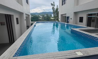 for rent brand new 1 bedroom condo in Midpoint Residences Mandaye Cebu