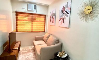 for rent brand new 1 bedroom condo in Midpoint Residences Mandaye Cebu