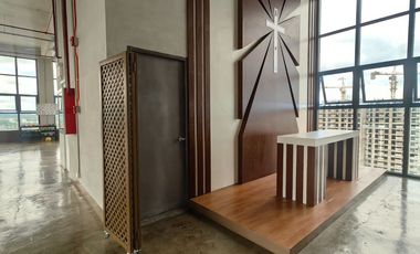 for rent brand new 1 bedroom condo in Midpoint Residences Mandaye Cebu