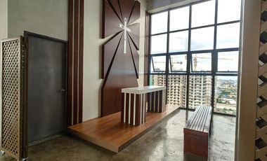 for rent brand new 1 bedroom condo in Midpoint Residences Mandaye Cebu