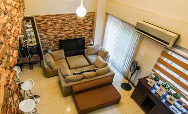 Low Floor 1 Bedroom Loft for Sale at Tuscany Private Estates, McKinley Hill, BGC
