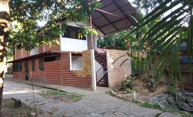 Ocasion Terreno En Venta Ex Alojamiento La Jungla
