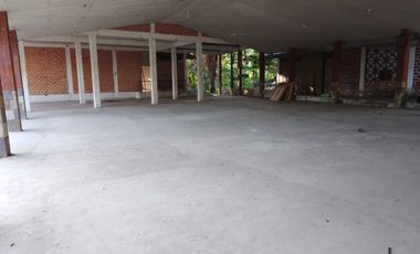 Ocasion Terreno En Venta Ex Alojamiento La Jungla
