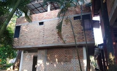 Ocasion Terreno En Venta Ex Alojamiento La Jungla
