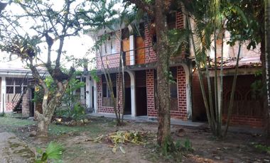 Ocasion Terreno En Venta Ex Alojamiento La Jungla