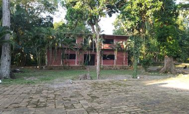 Ocasion Terreno En Venta Ex Alojamiento La Jungla