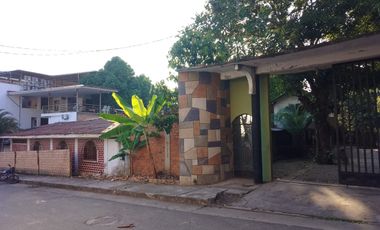 Ocasion Terreno En Venta Ex Alojamiento La Jungla