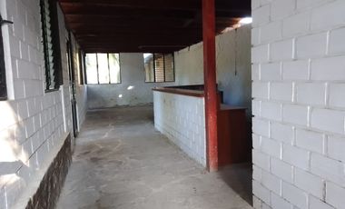 Ocasion Terreno En Venta Ex Alojamiento La Jungla