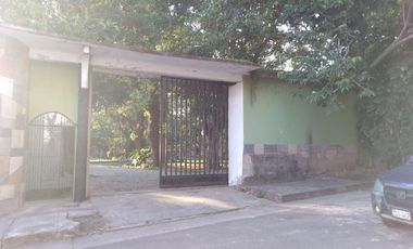 Ocasion Terreno En Venta Ex Alojamiento La Jungla