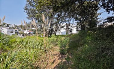 Venta de Terreno en Rancho San Juan