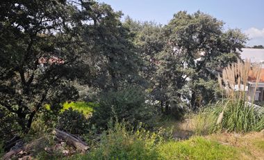 Venta de Terreno en Rancho San Juan