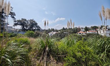 Venta de Terreno en Rancho San Juan