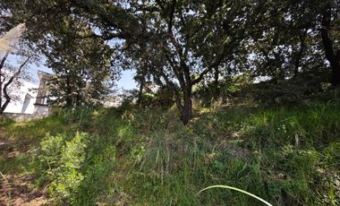Venta de Terreno en Rancho San Juan