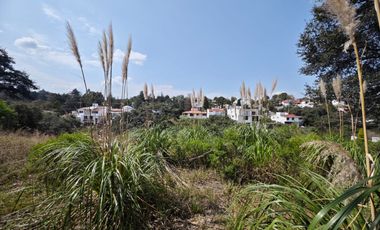 Venta de Terreno en Rancho San Juan