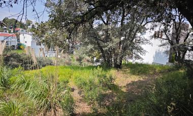 Venta de Terreno en Rancho San Juan