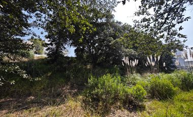 Venta de Terreno en Rancho San Juan