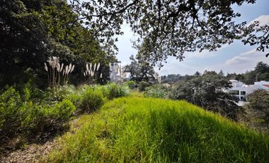Venta de Terreno en Rancho San Juan
