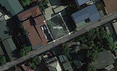 Residential lot good for investment at 90k/sqm for Sale in San Juan City