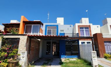 Casa en venta en Villa San Angel