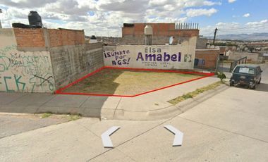 Terrenos en Venta en Aguascalientes en venta