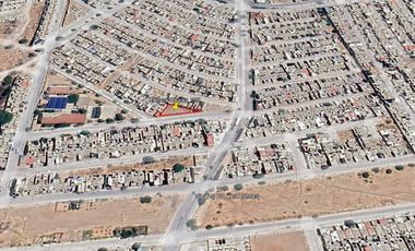 Terrenos en Venta en Aguascalientes en venta