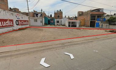 Terrenos en Venta en Aguascalientes en venta