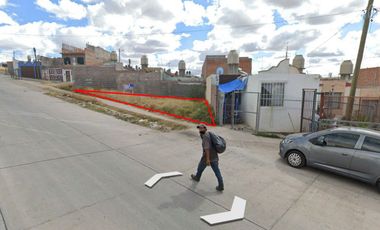 Terrenos en Venta en Aguascalientes en venta