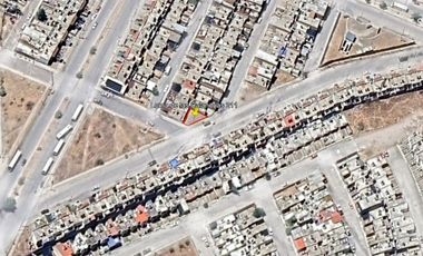 Terrenos en Venta en Aguascalientes en venta