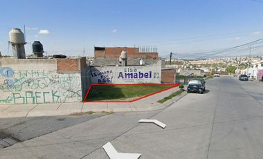 Terrenos en Venta en Aguascalientes en venta
