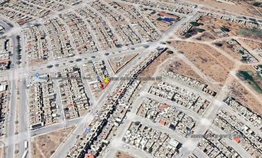 Terrenos en Venta en Aguascalientes en venta